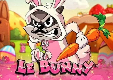 Le Bunny thumbnail