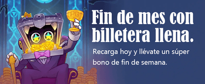 Plataforma de juegos Mi Casino Login