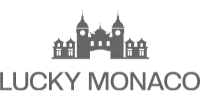 Lucky Spin logo