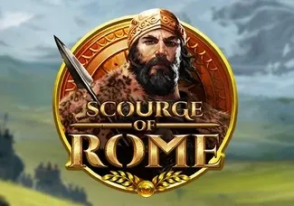 Scourge of Rome game thumbnail