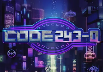 Code 243-0