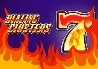 Blazing Clusters game thumbnail