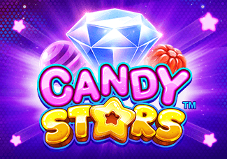 Candy Stars game thumbnail
