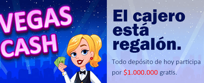 Jackpots Millonarios