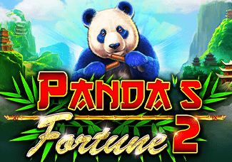 Panda Fortune 2 game thumbnail