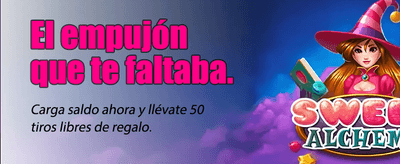 Casino en Vivo