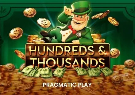 Hundreds and Thousands thumbnail