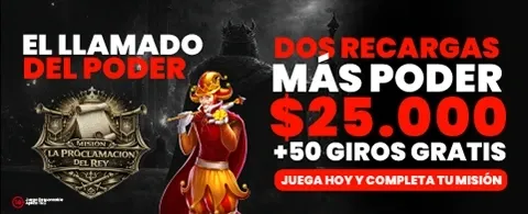 Promoción de casino Mi Casino Login Chile