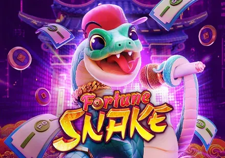 Fortune Snake game thumbnail