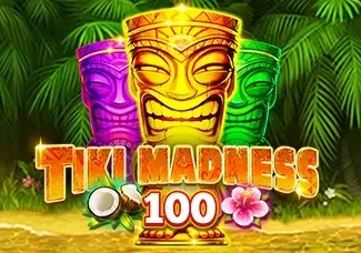 Tiki Madness 100 thumbnail
