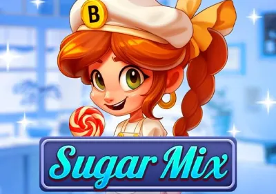 Sugar Mix game thumbnail