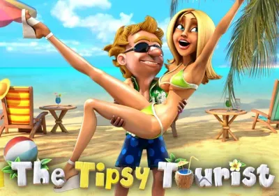 The Tipsy Tourist