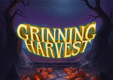 Grinning Harvest thumbnail