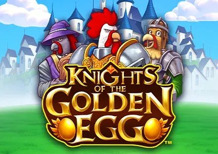 Knights of the Golden Egg™ thumbnail