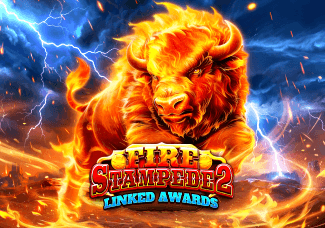 Fire Stampede 2 game thumbnail