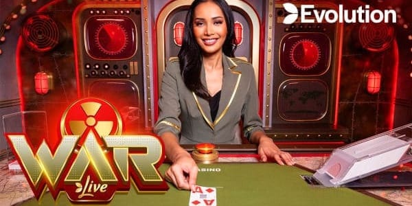 Juegos de casino disponibles