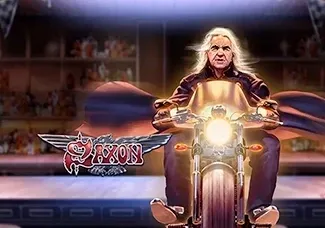 Saxon thumbnail