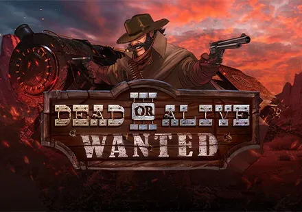 Dead or Alive™ 3_ Wanted